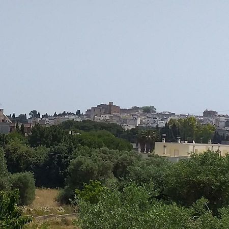 شقة Casa Polinisso كاروفينيو المظهر الخارجي الصورة