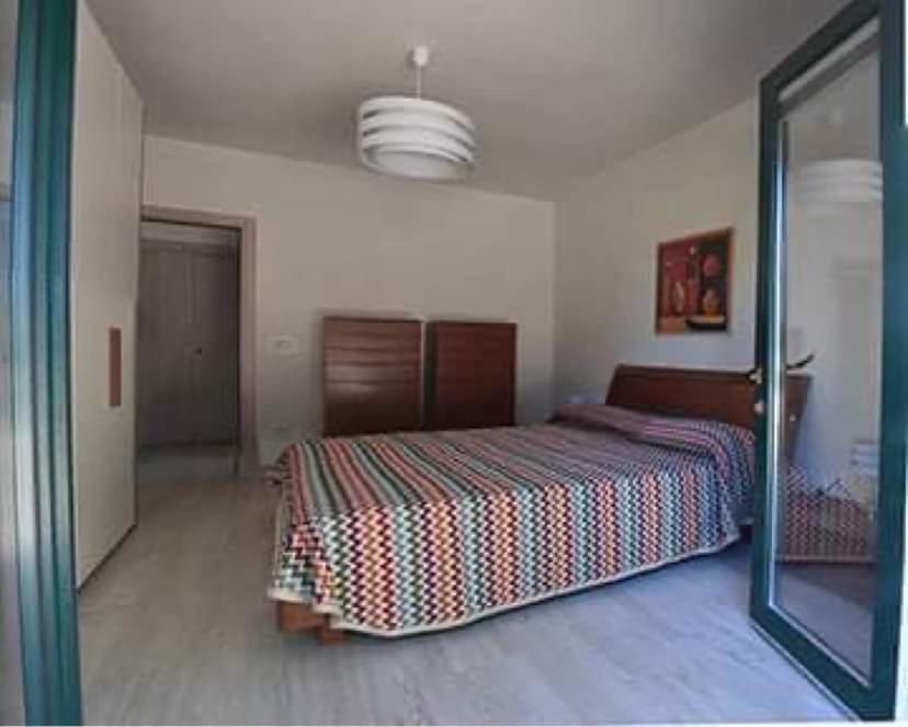 شقة Casa Polinisso كاروفينيو المظهر الخارجي الصورة