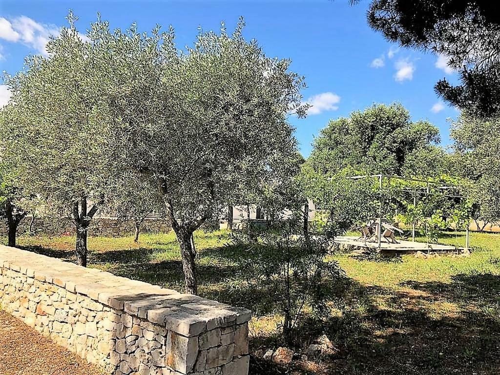 شقة Casa Polinisso كاروفينيو المظهر الخارجي الصورة
