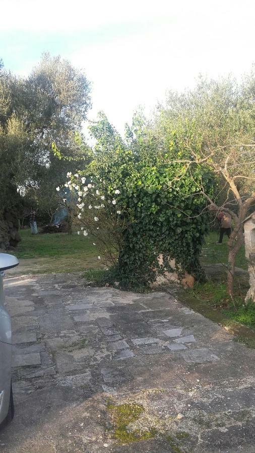 شقة Casa Polinisso كاروفينيو المظهر الخارجي الصورة